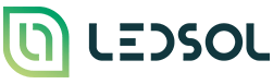Ledsol